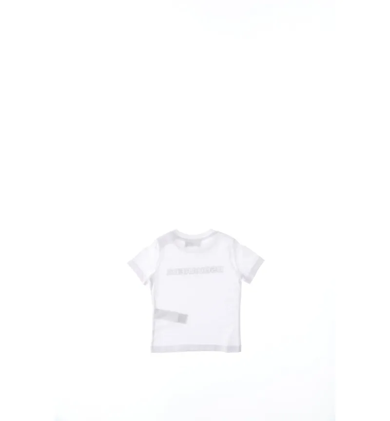 T-shirt in cotone
